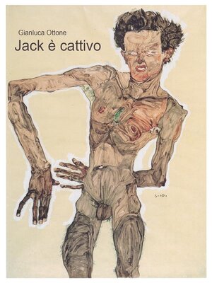 cover image of Jack è cattivo